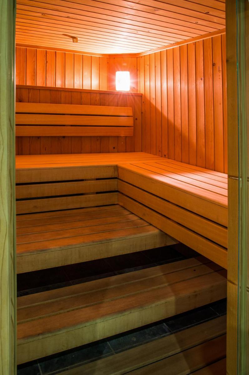 Imagen de la galería de Petit Palau - Adults Only, en Blanes