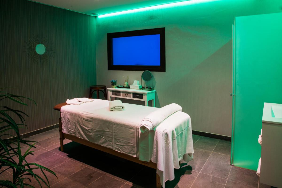 Spa o instalaciones de bienestar en Petit Palau - Adults Only