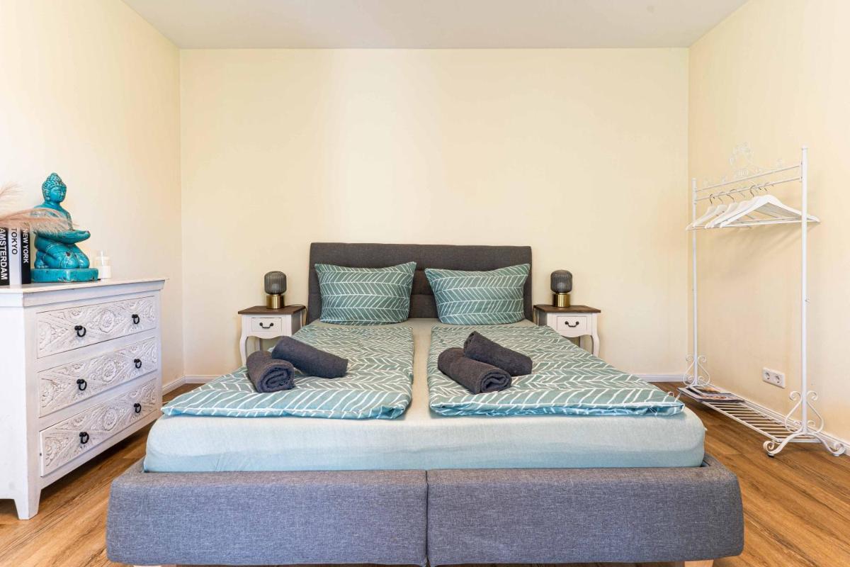 LITZI Apartment - Housity