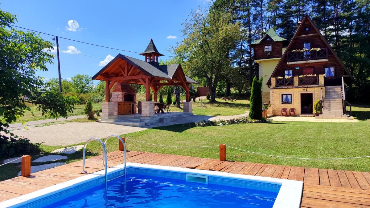 Apartman Brezuljak Banja Luka Cokorska polja - Housity