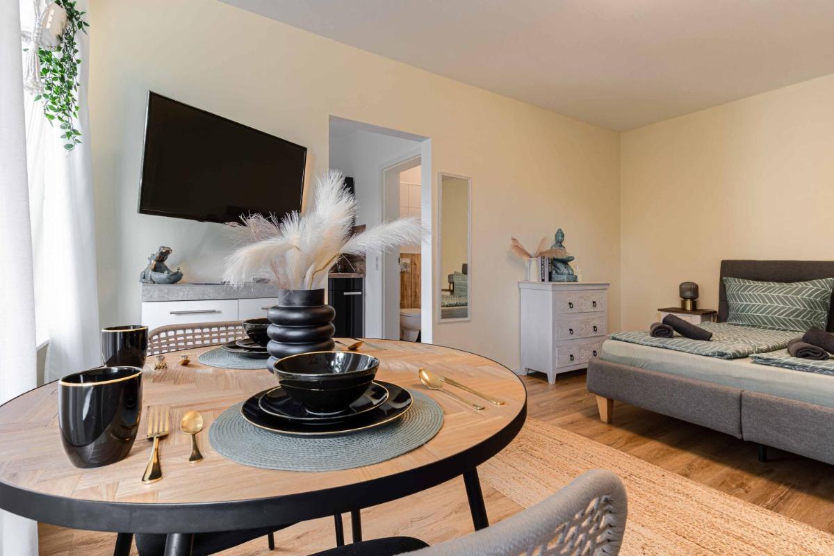 LITZI Apartment - Housity