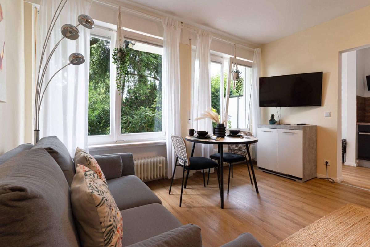 LITZI Apartment - Housity