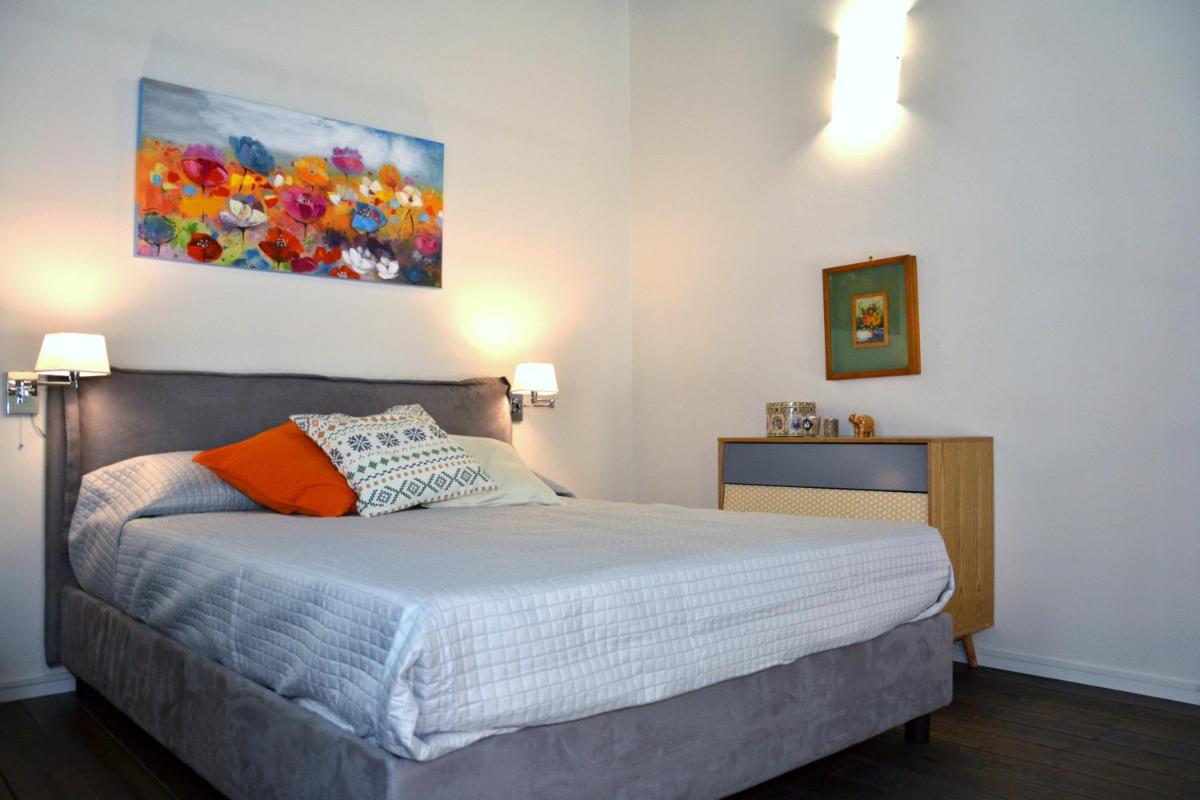 San Biagio, 25 Apartment A - Housity
