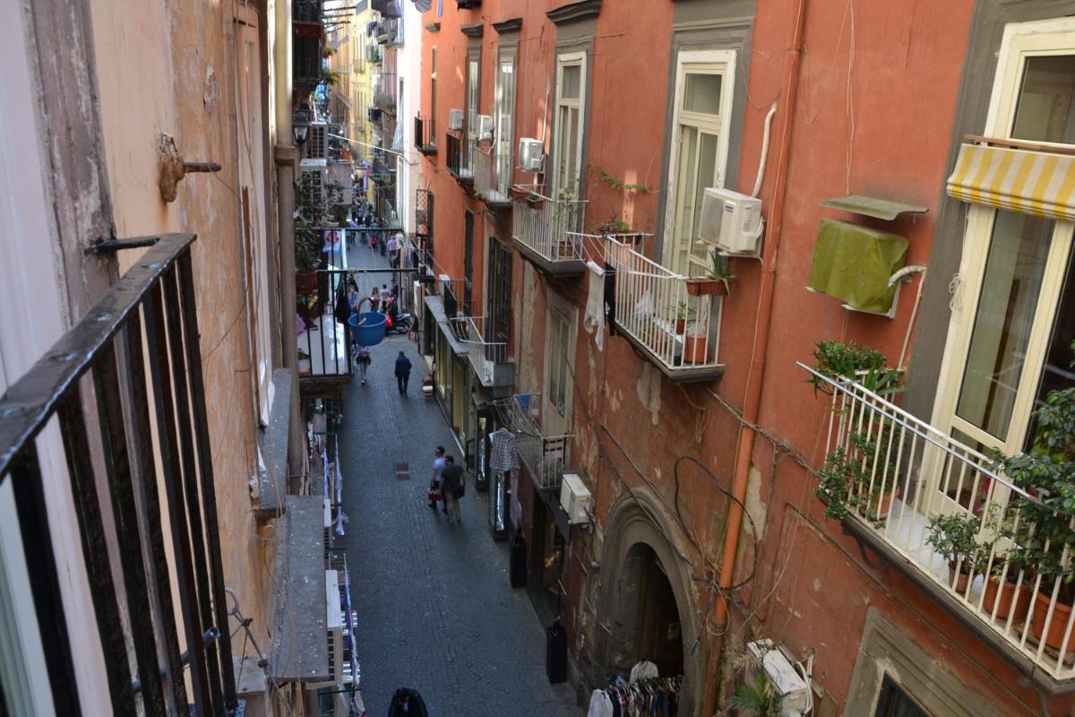 San Biagio, 25 Apartment A - Housity