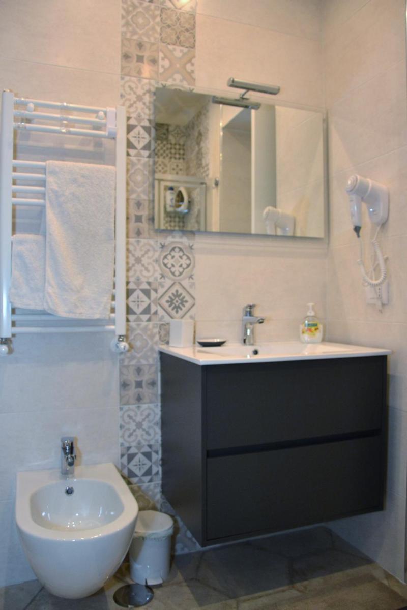 San Biagio, 25 Apartment A - Housity