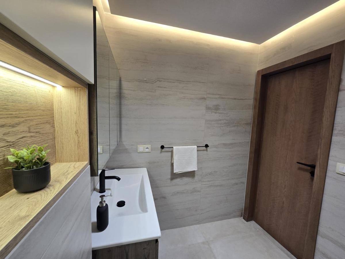 Luxury apartment - Housity