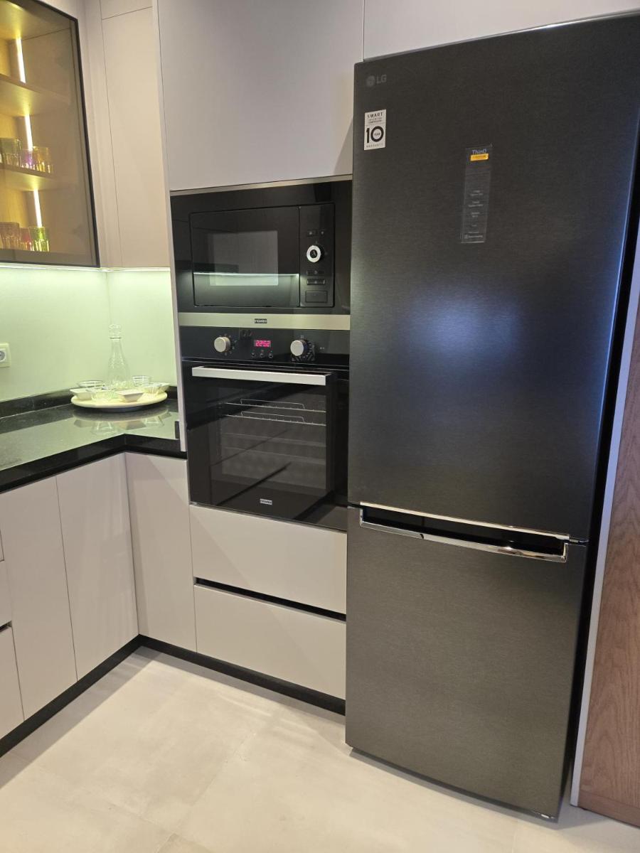 Luxury apartment - Housity