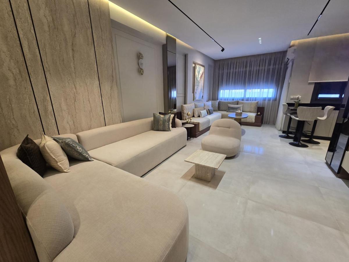 Luxury apartment - Housity