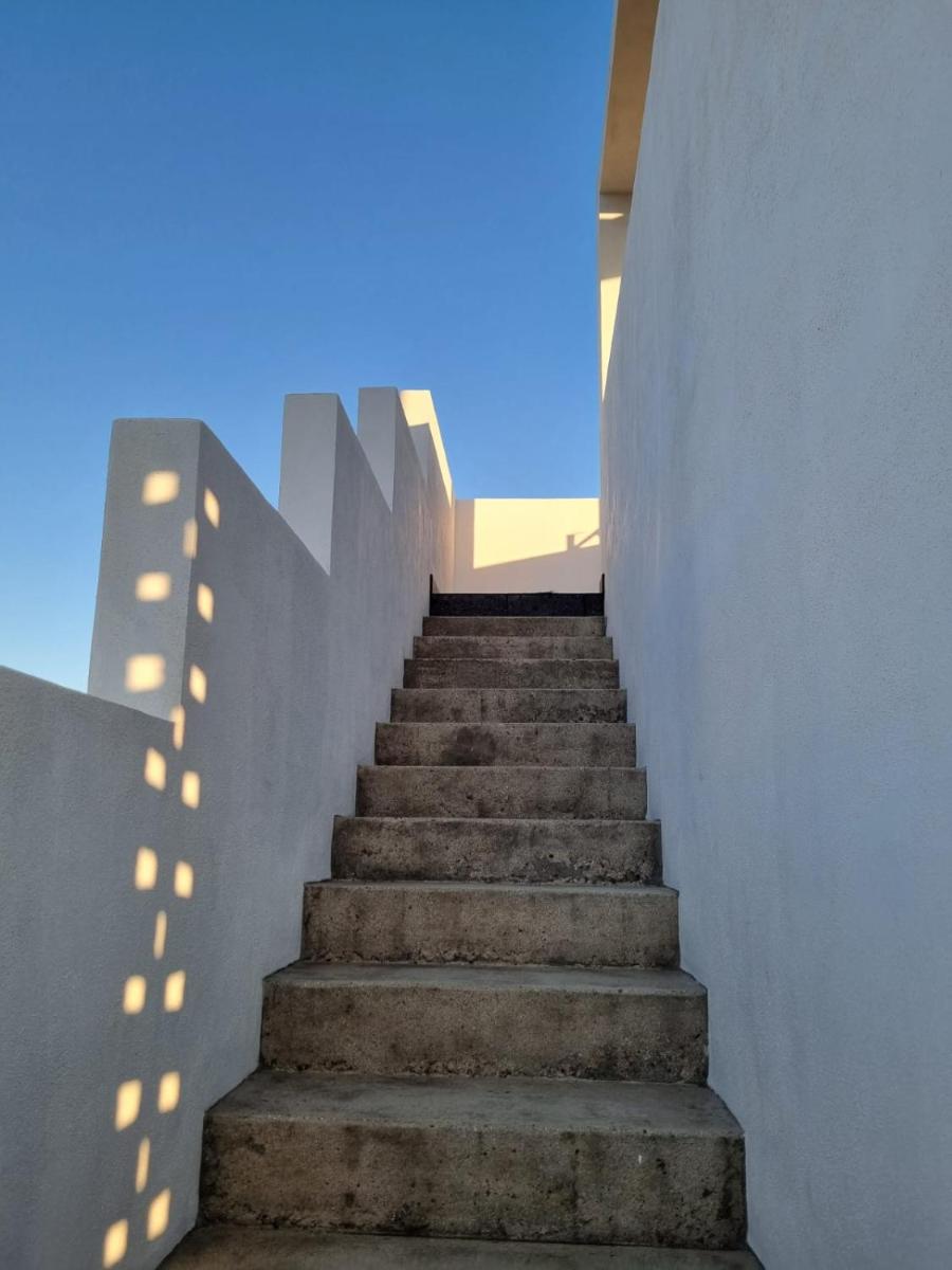 Casa Pacifico, Cerritos Beach - Housity