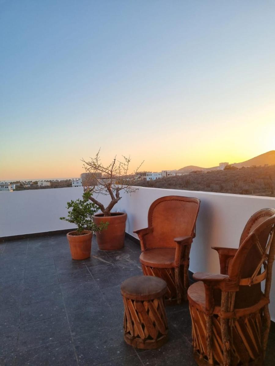 Casa Pacifico, Cerritos Beach - Housity
