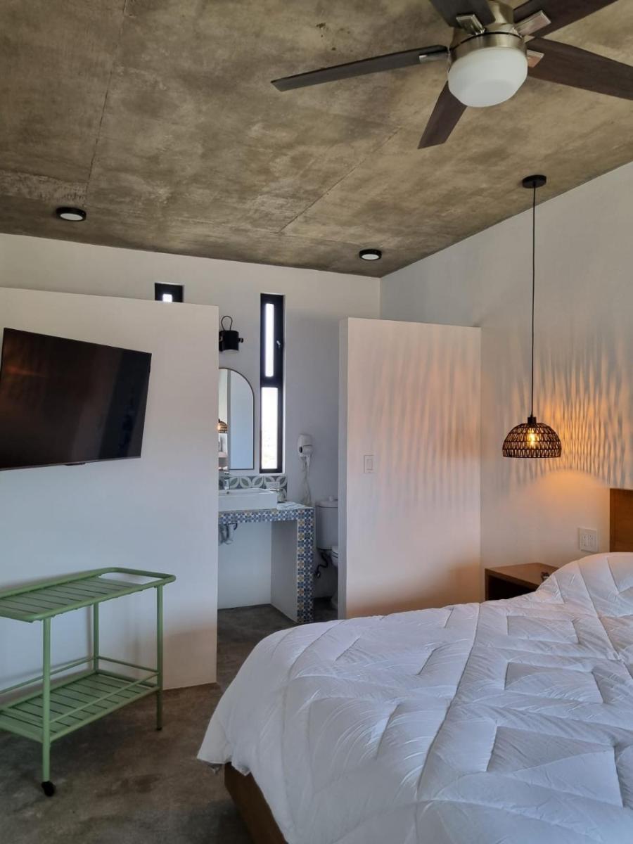 Casa Pacifico, Cerritos Beach - Housity