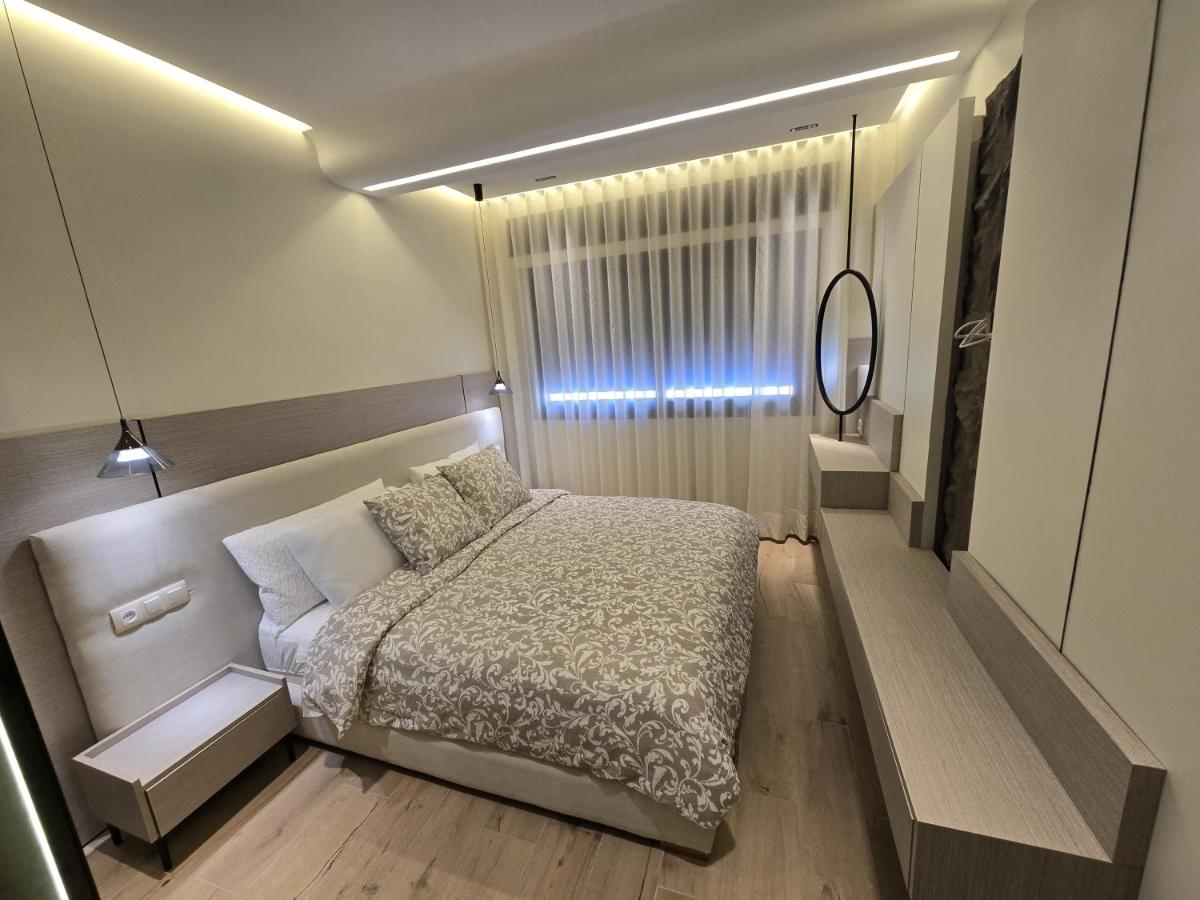 Luxury apartment - Housity