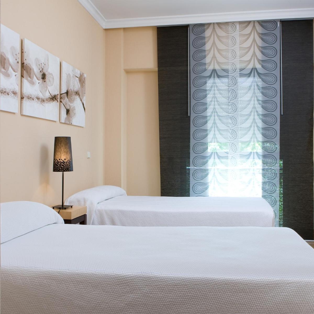 Apartamentos TH La Florida - Hizvo