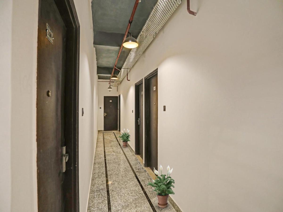 FabHotel Rasa Arcade - Housity