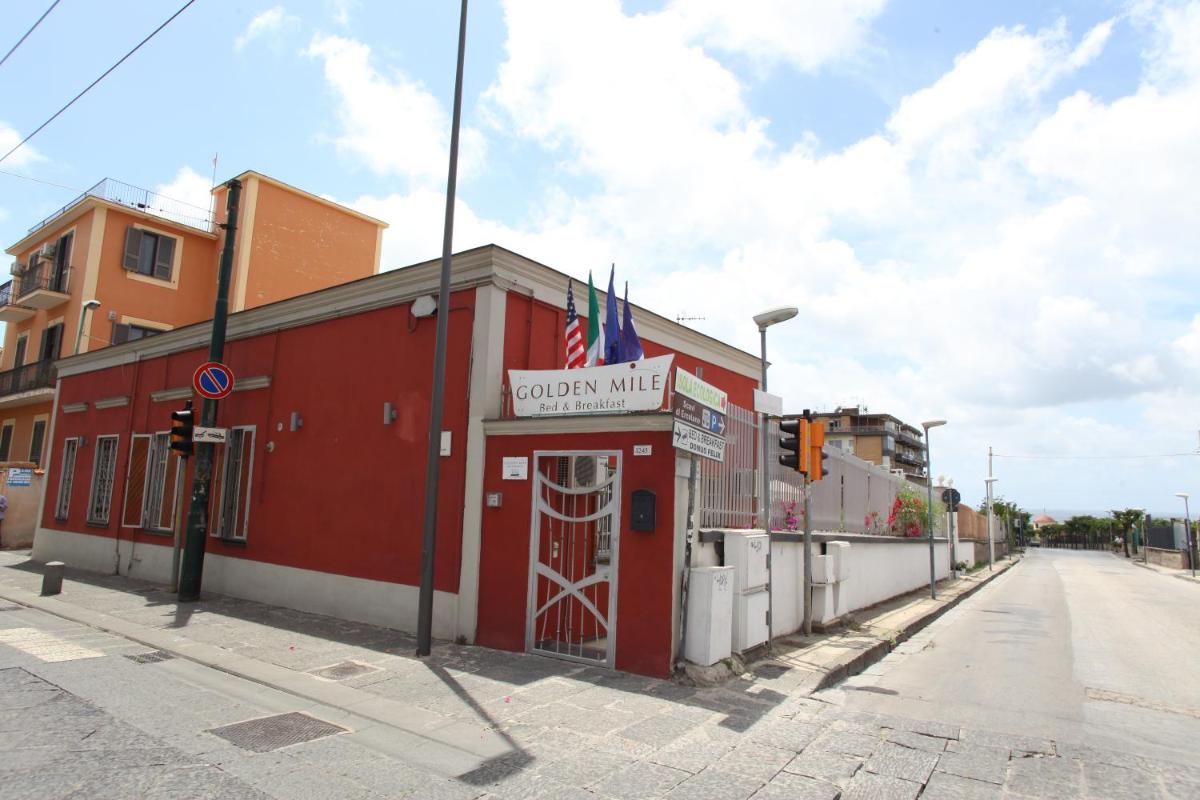 Golden Mile B&B - Housity