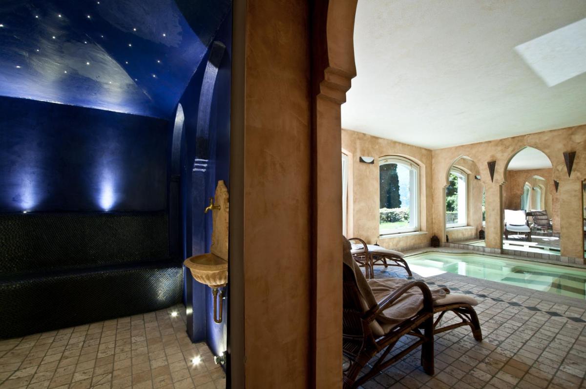 Relais Villa Vittoria - Housity