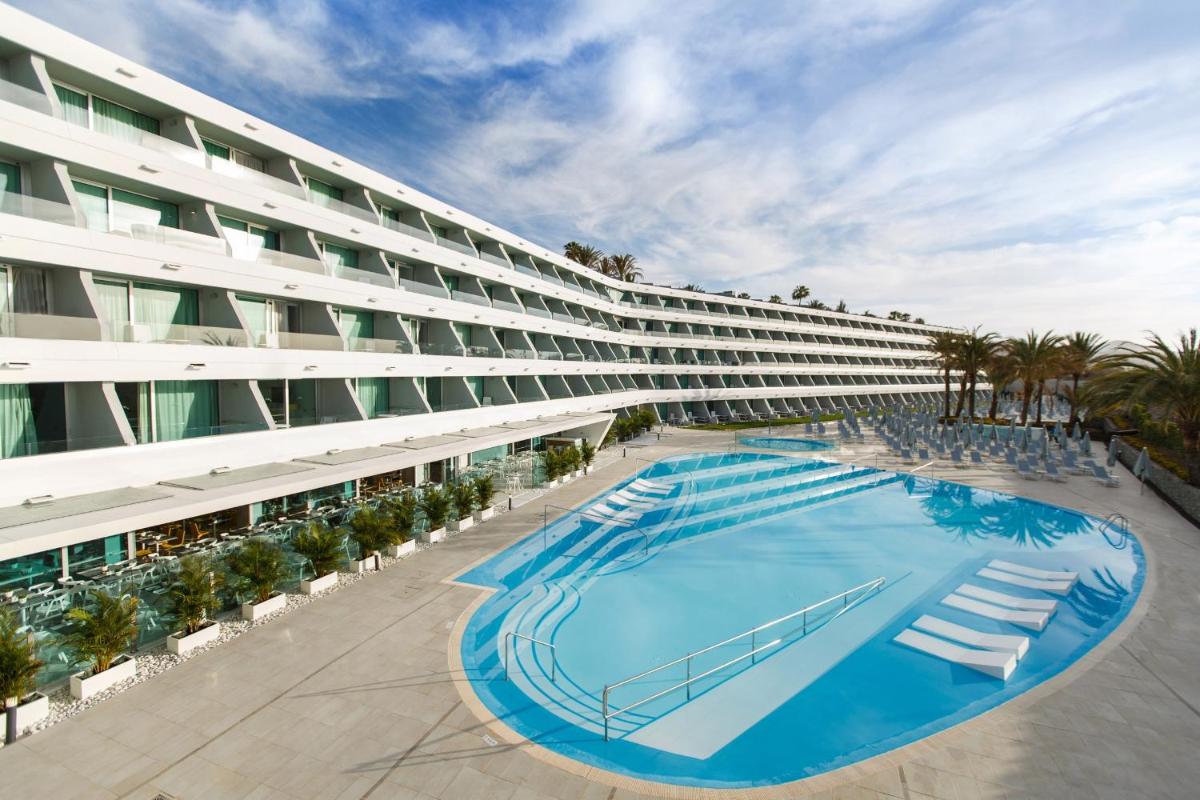 Piscina en o cerca de Santa Monica Suites Hotel