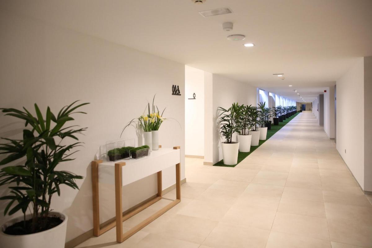 Imagen de la galería de Santa Monica Suites Hotel, en Playa del Inglés