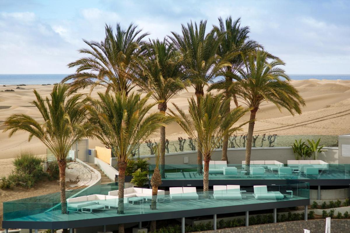 Piscina en o cerca de Santa Monica Suites Hotel