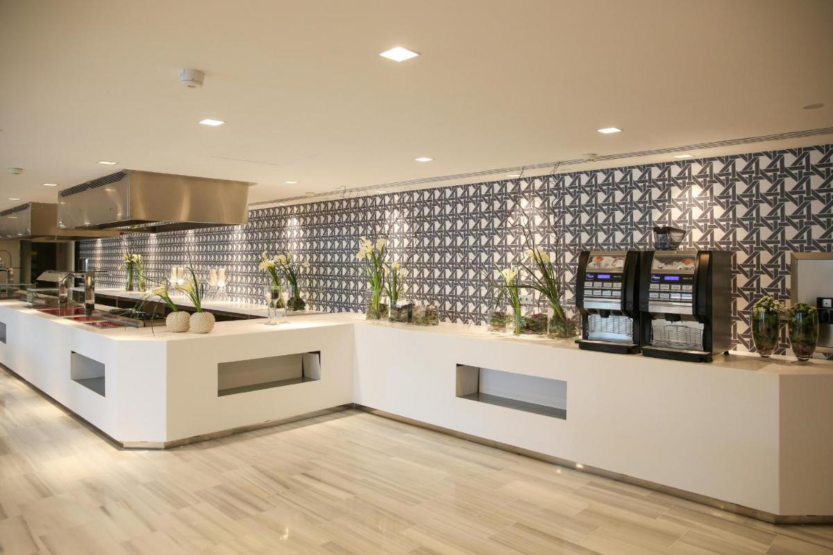 Imagen de la galería de Santa Monica Suites Hotel, en Playa del Inglés