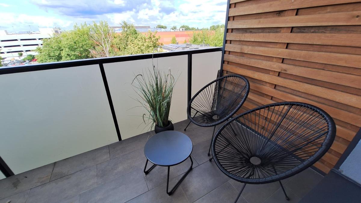 Apartament UNO - Hizvo