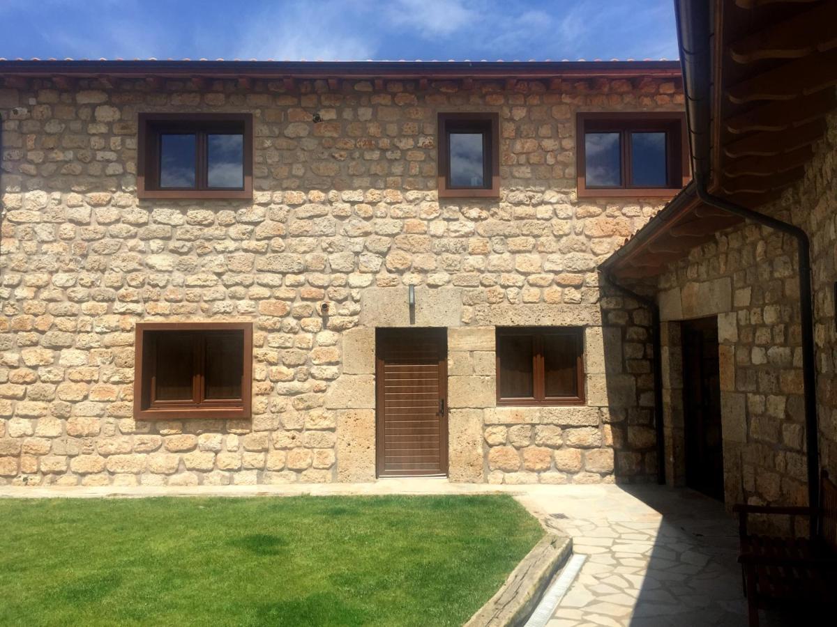 Complejo Rural las de Villadiego - Housity