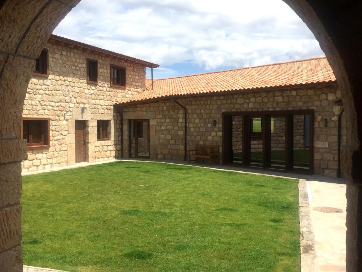 Complejo Rural las de Villadiego - Housity