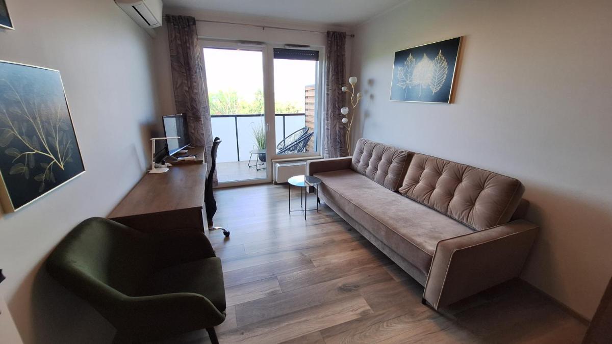 Apartament UNO - Hizvo