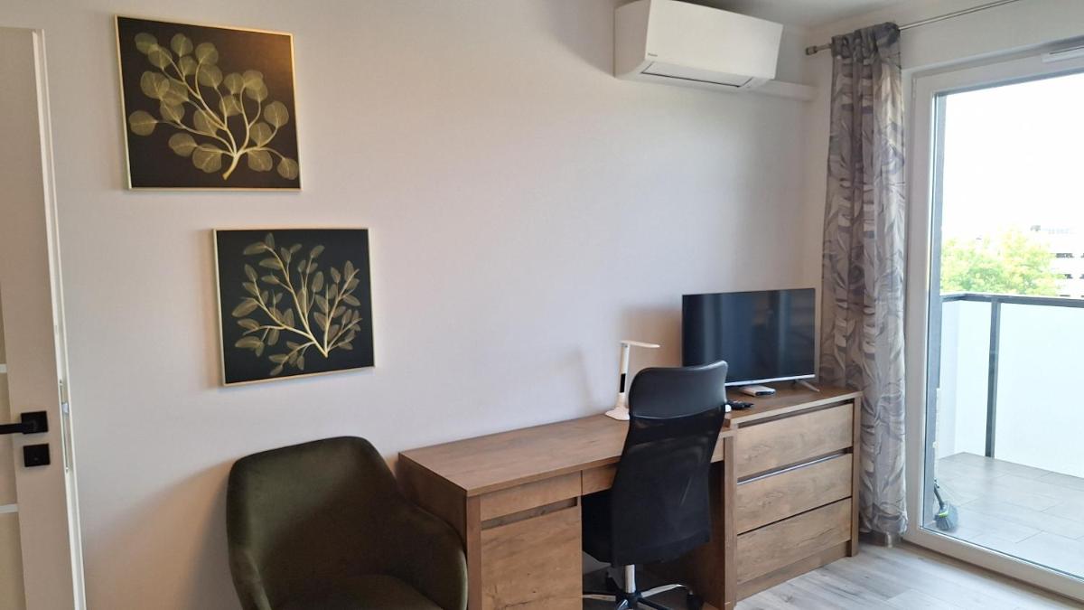 Apartament UNO - Hizvo