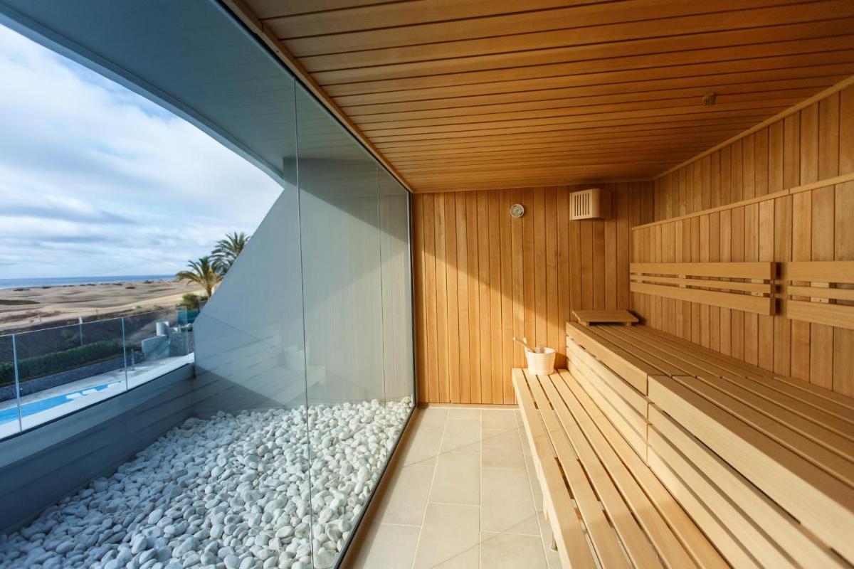 Imagen de la galería de Santa Monica Suites Hotel, en Playa del Inglés