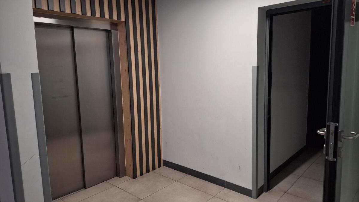 Apartament UNO - Hizvo