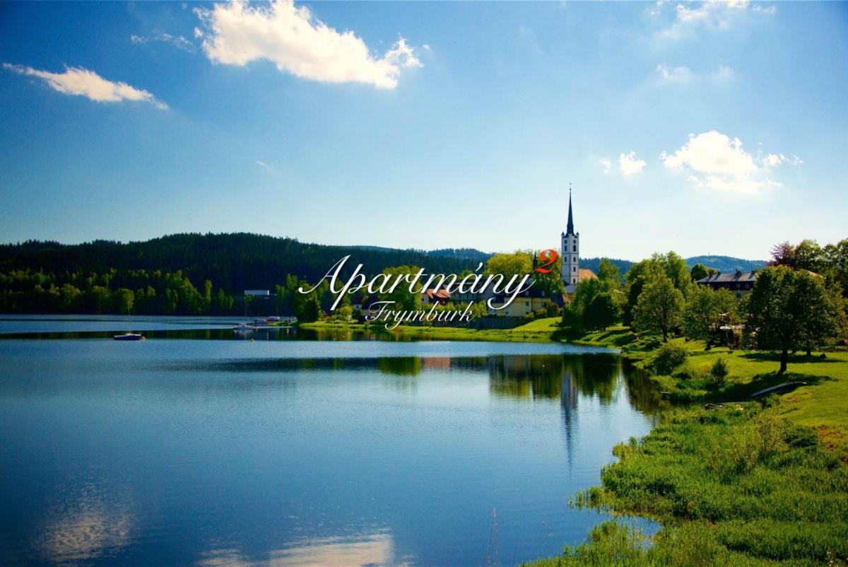 Aparmány² - Housity