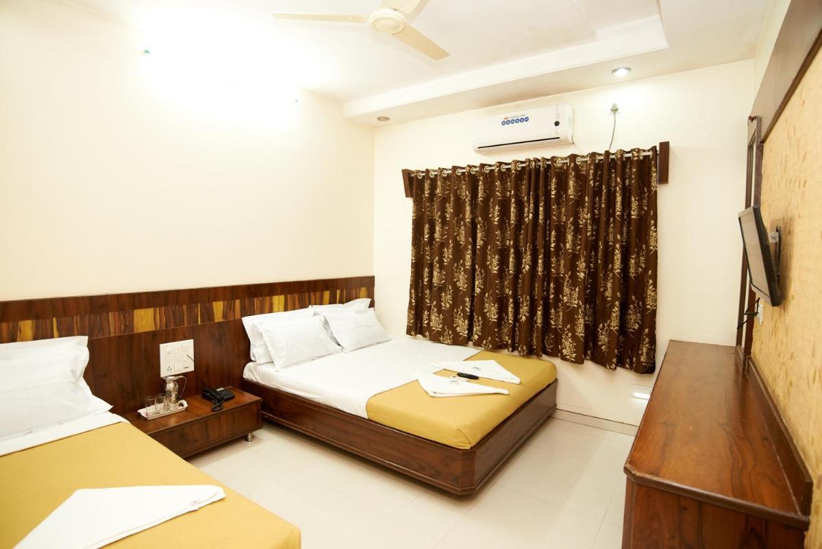 Sai Vishwakarma Palace - Housity