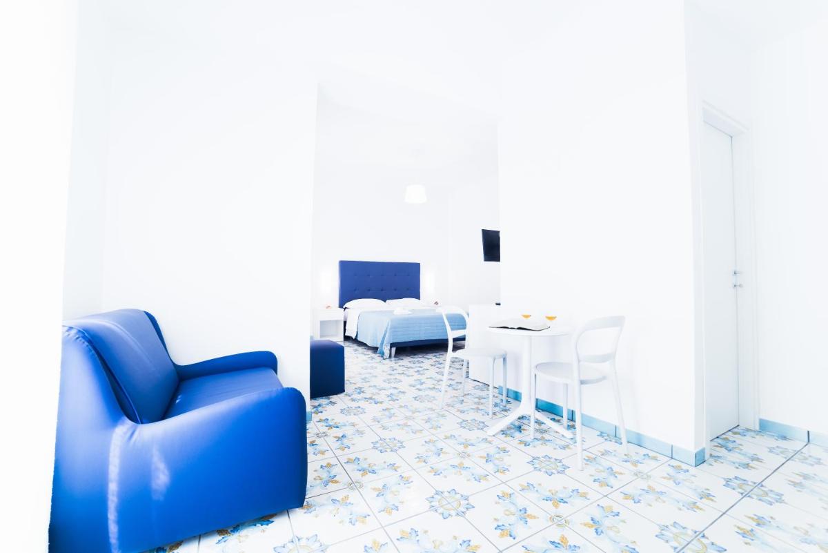 La Casa di Aurora - Housity