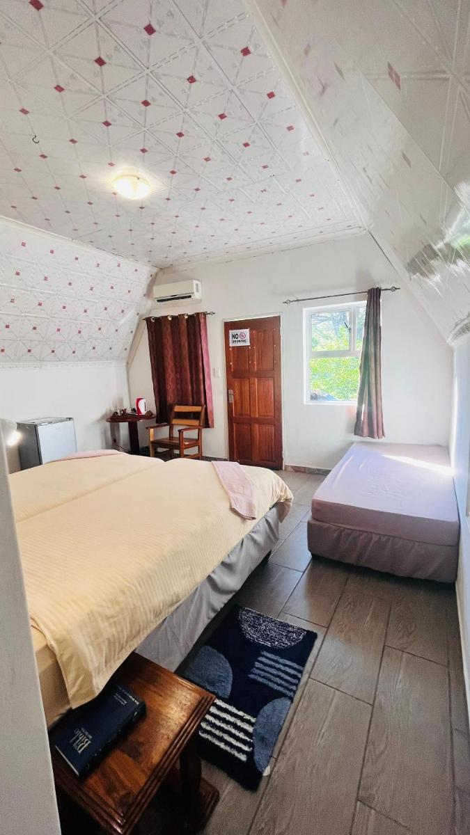 Happy Forest B&B - Housity