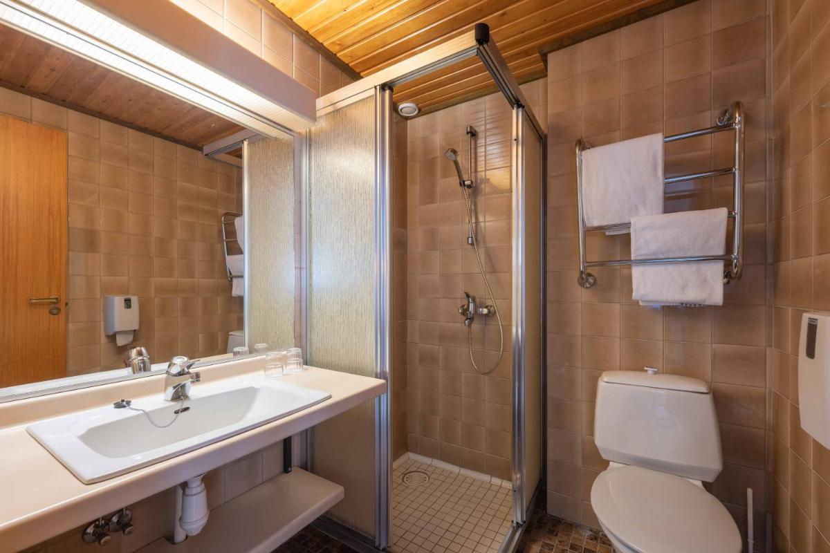 Hotel Ivalo - Housity