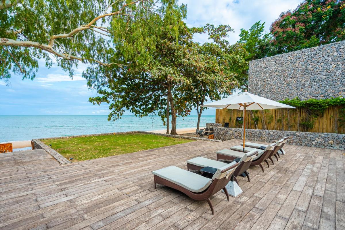 Tolani Resort Kui Buri - Housity