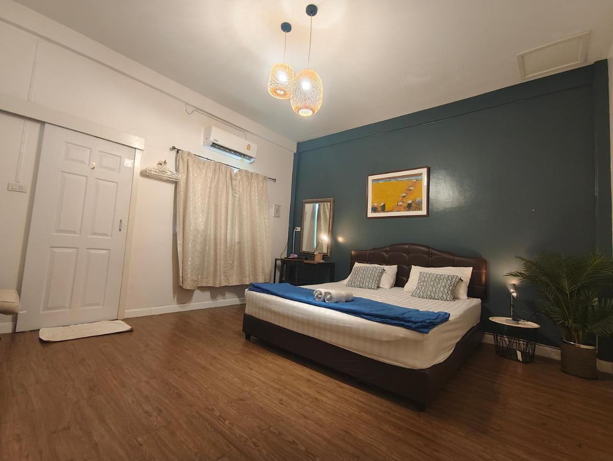 kanya house 3 bedroom for 6 paxs whole house - Housity