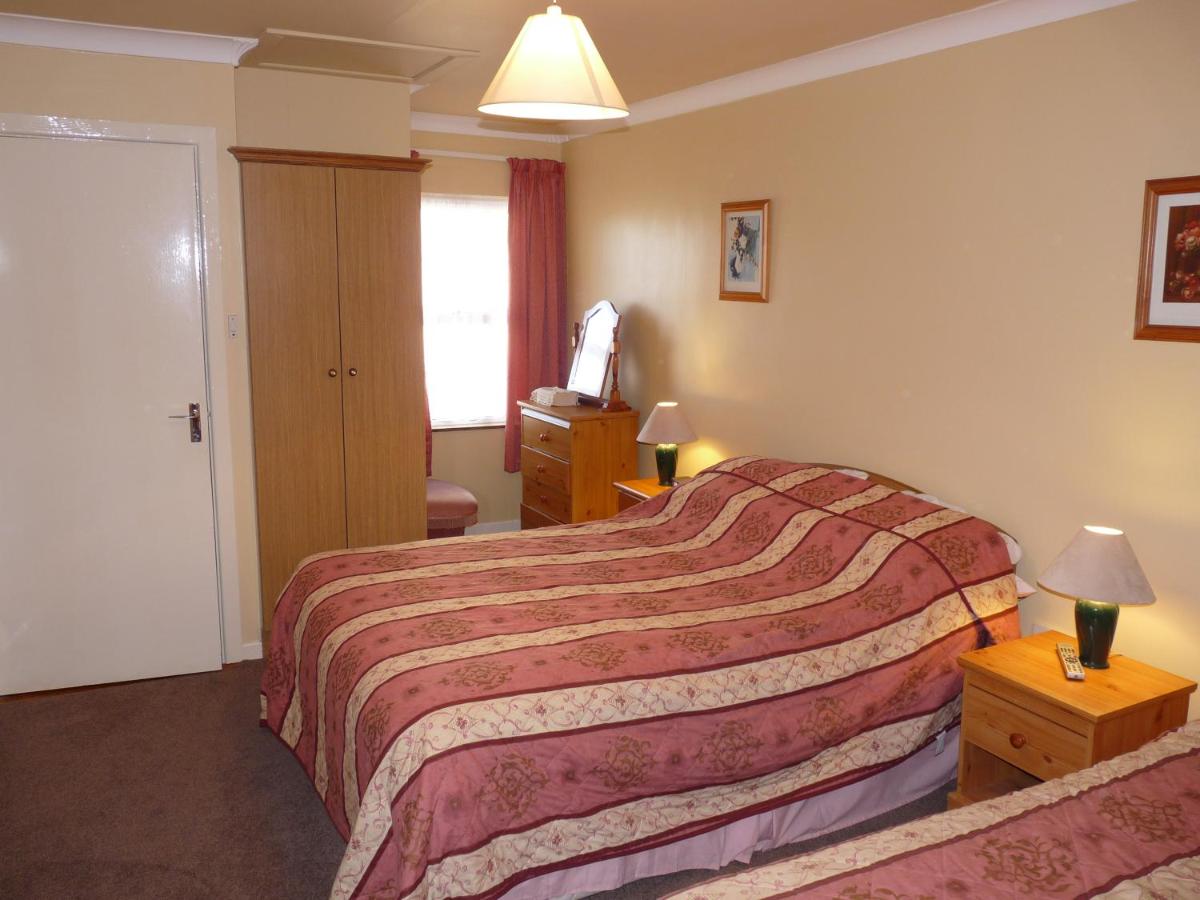 The Mill Bar - Housity