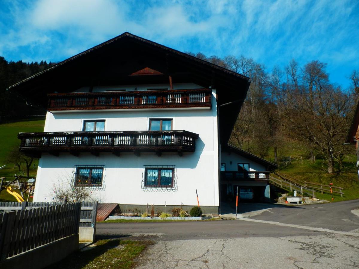 Ferienhof Halmersberg - Housity