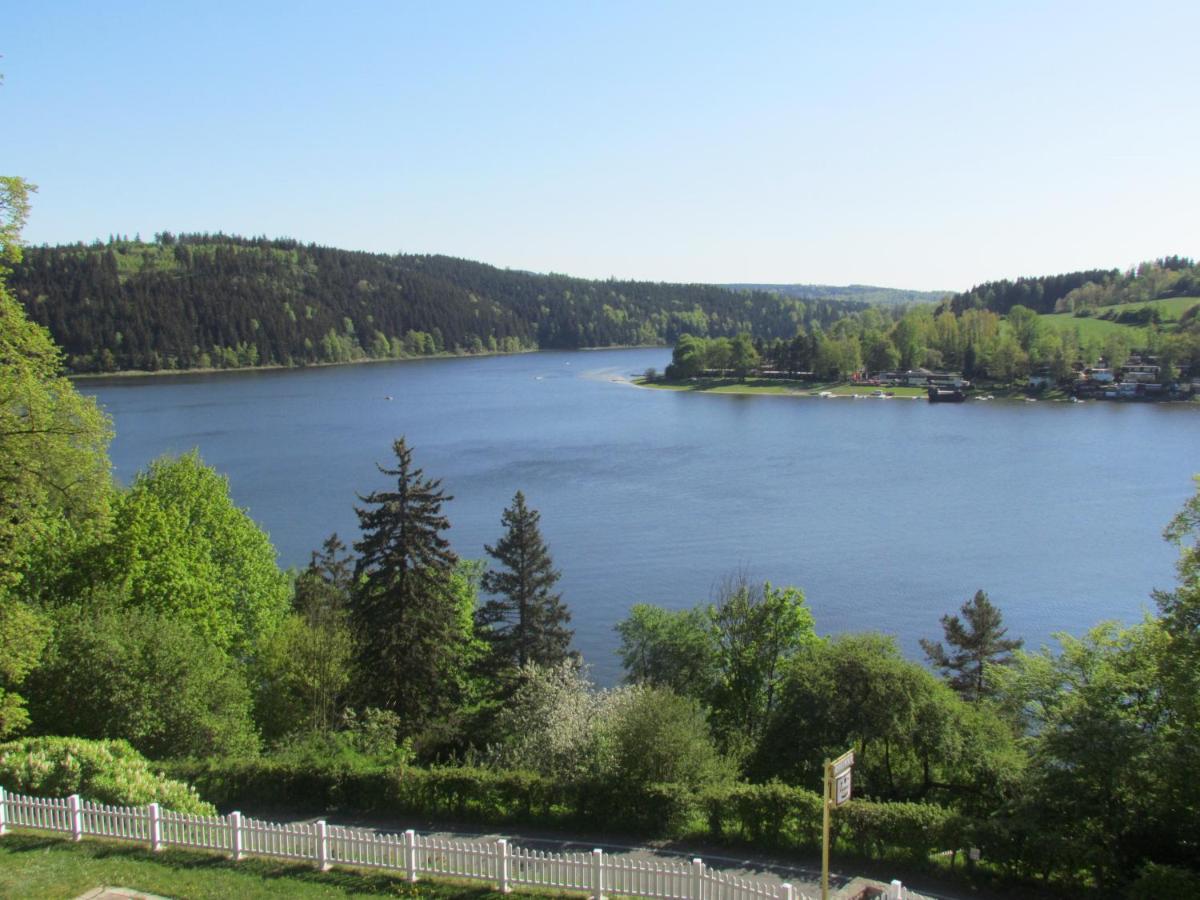 Hotel Seeblick - Housity