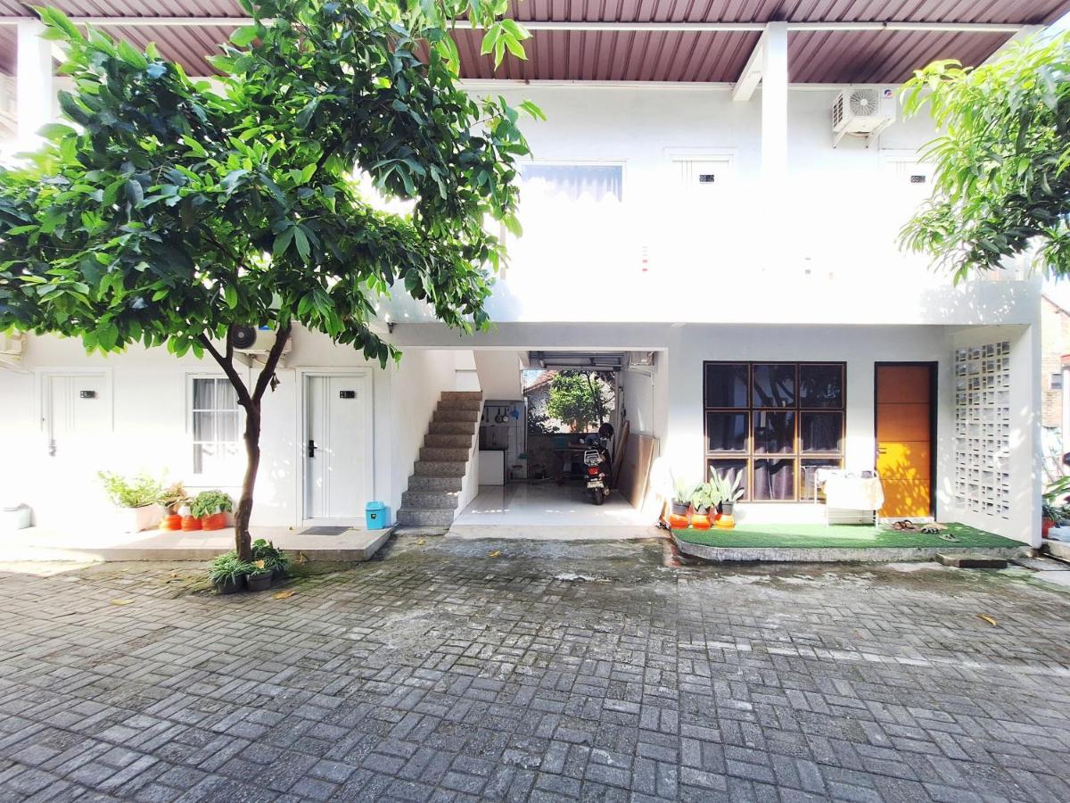 Niti Stay Syariah near Stasiun Wates RedPartner - Housity