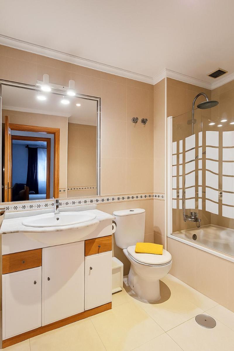 Apartment Costa Blanca Cabo Roig - Housity