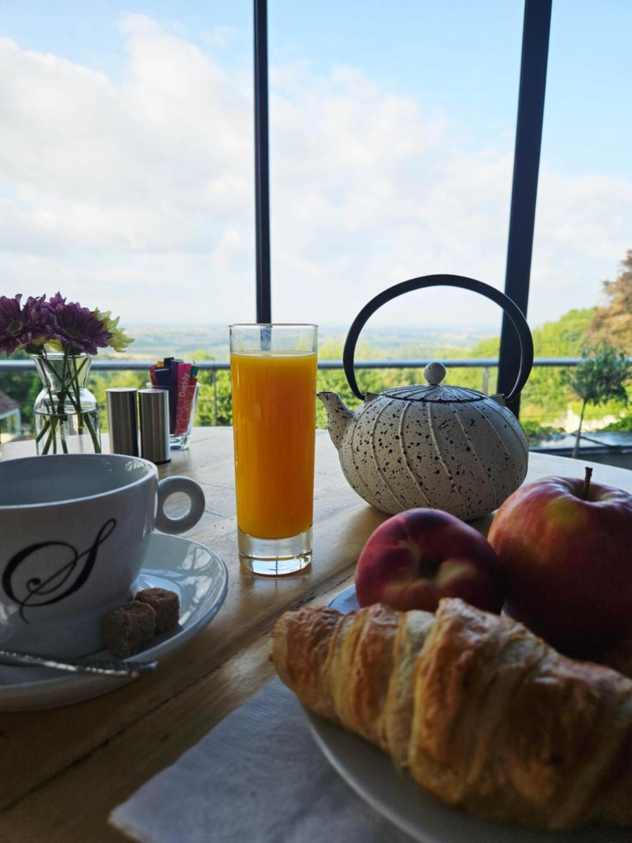 Nourriture dans l'hôtel ou à proximité