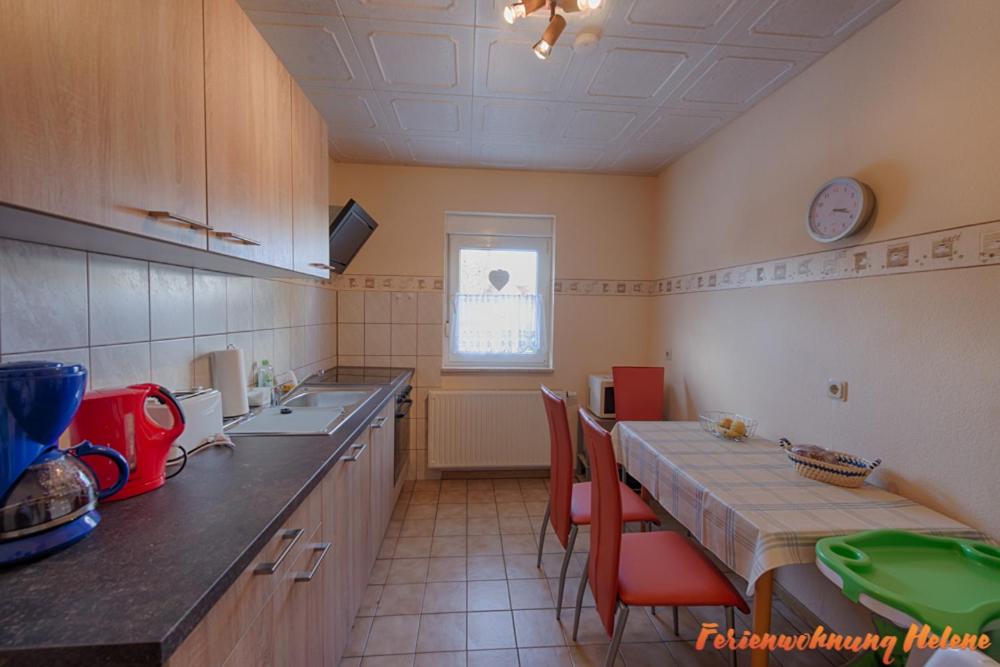 Helene - Housity