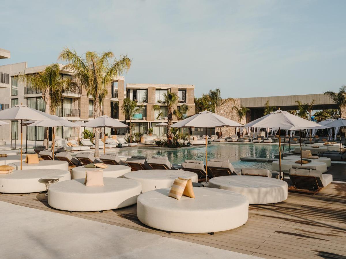 Piscina en o cerca de Bonito Ibiza by O Beach - New Opening 2025