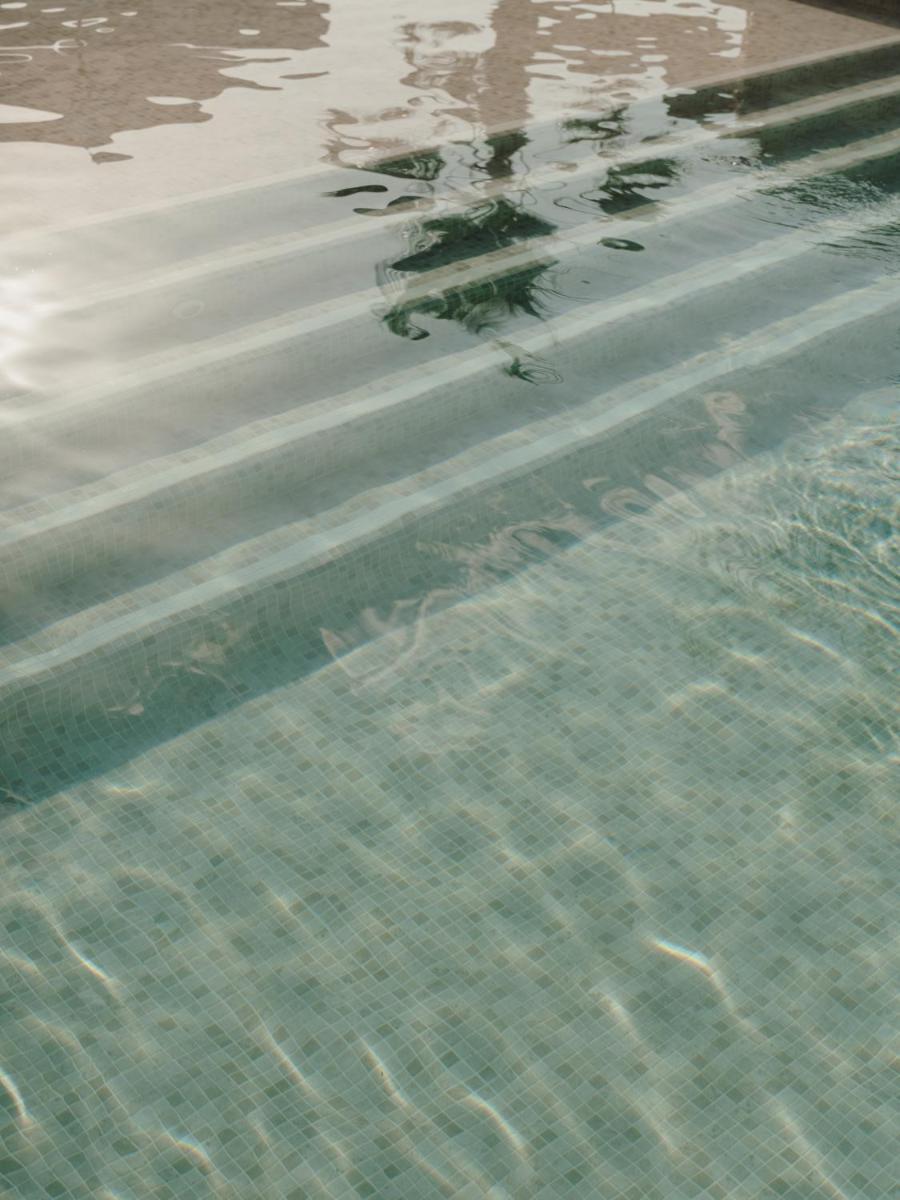 Piscina en o cerca de Bonito Ibiza by O Beach - New Opening 2025