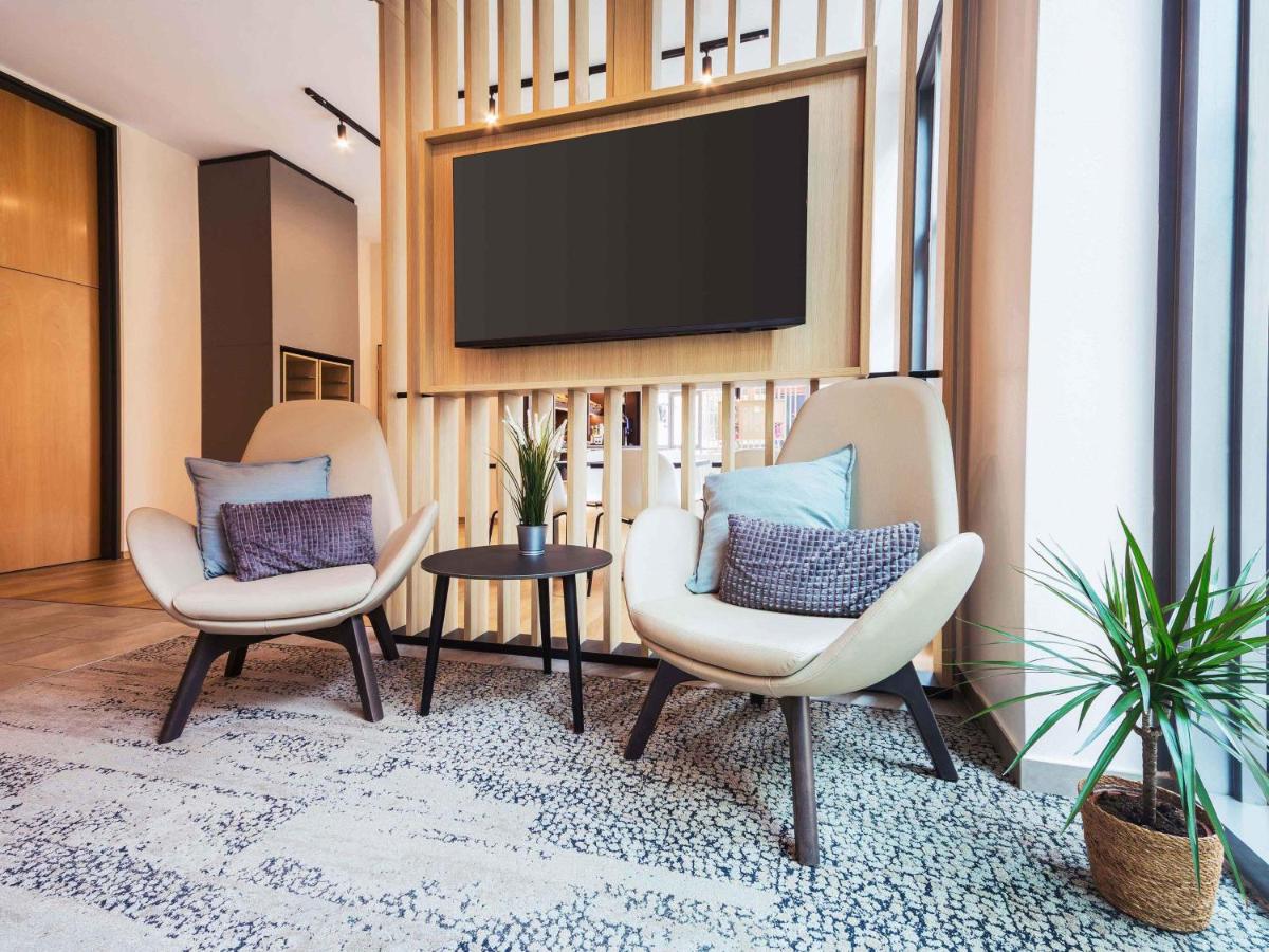 B&B Hotel Erfurt City-West - Hizvo