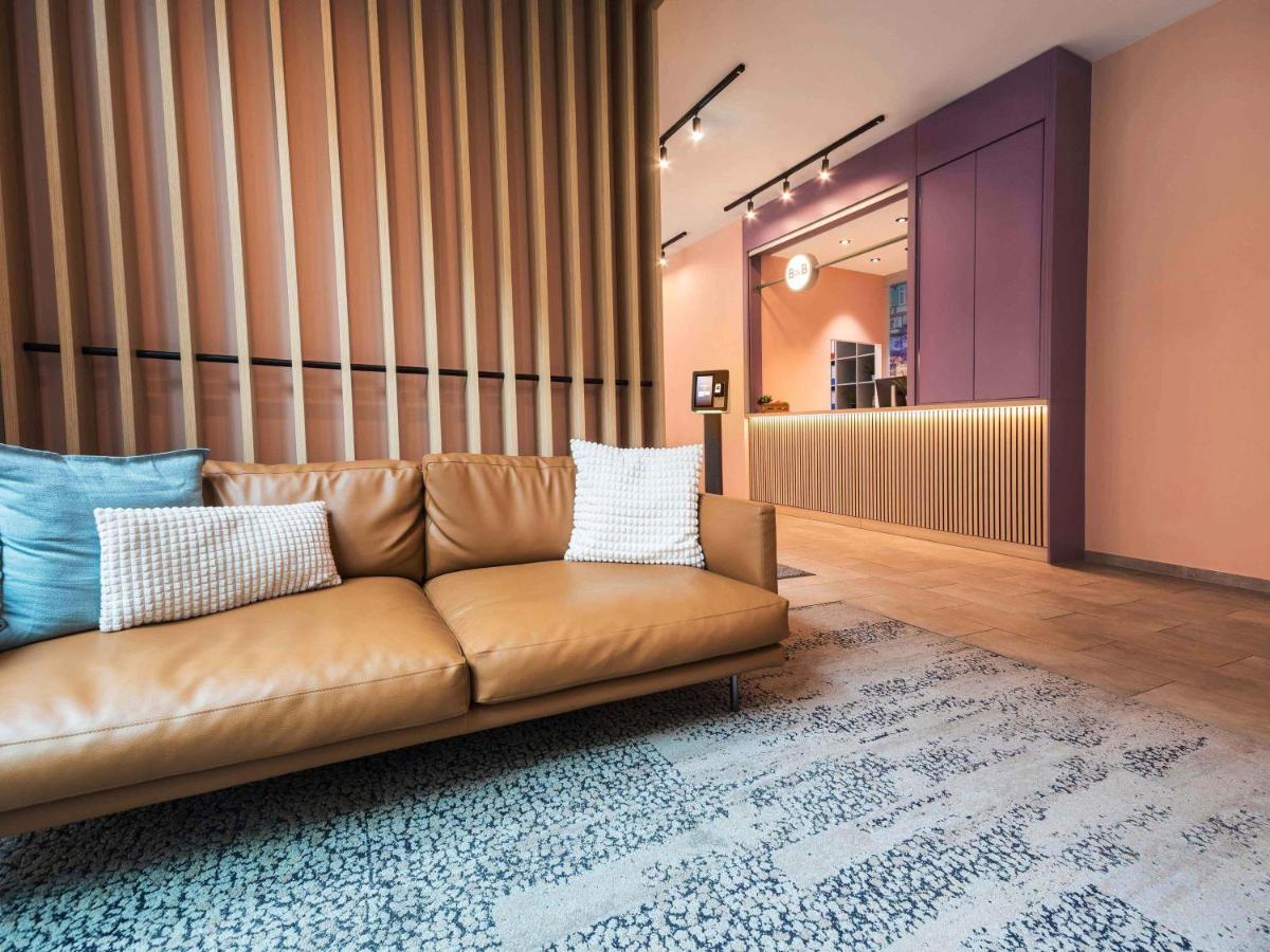 B&B Hotel Erfurt City-West - Hizvo