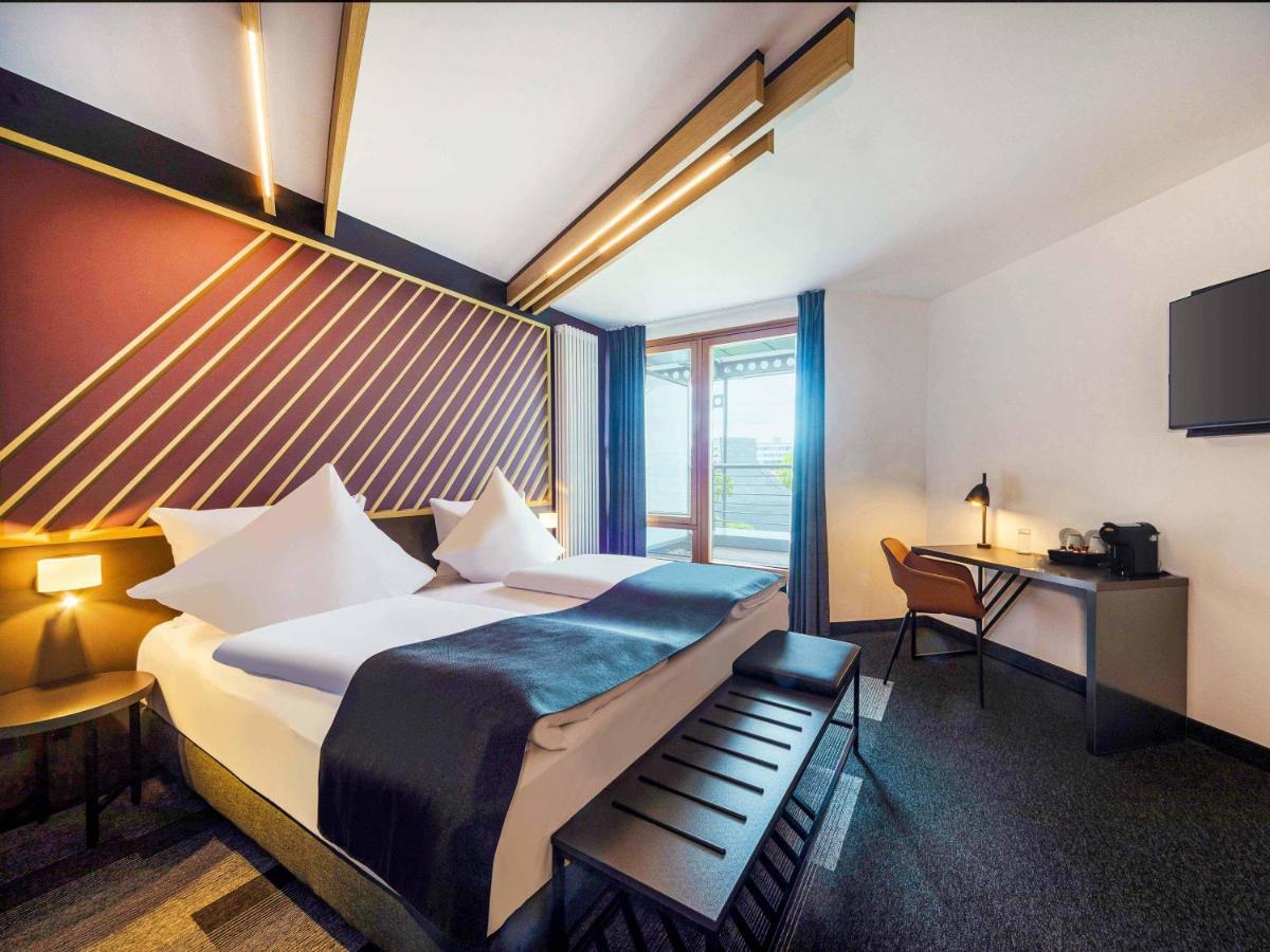 B&B Hotel Erfurt City-West - Hizvo